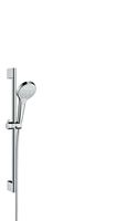 Hansgrohe Croma Select S Glijstangset 65 Cm. Multi Wit-chroom