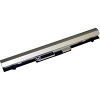 BTI HP-PB430G3 lithium-ion (Li-ion), 2800 mAh 14,4 V oplaadbare batterij – oplaadbare accu (2800 mAh, lithium-ion), 14,4 V, zwart, wit)