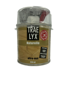 Trae Lyx Naturel