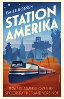 Reisverhaal Station Amerika | Emili Kossen - thumbnail