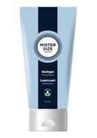 Mister Size - Gleitgel/Lubricant 100 ml