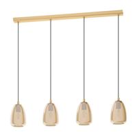 Eglo Eetkamer hanglamp Alobrase 98649