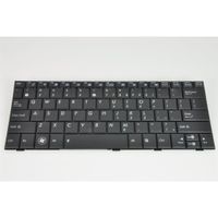 Notebook keyboard for ASUS Eee PC Shell 1005HA 1008HA 1001HA BLACK - thumbnail