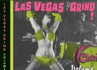 Las Vegas Grind!, Vol. 3 & 4 - CD (0700498030427)
