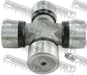 Askoppeling aandrijfas FEBEST, Diameter (mm)31,08mm, u.a. für Mercedes-Benz, VW