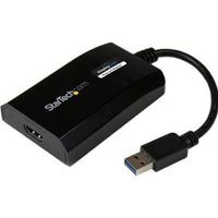 StarTech.com USB 3.0-naar-HDMI externe Multi-Monitor grafische videoadapter voor Mac & pc DisplayLin - thumbnail