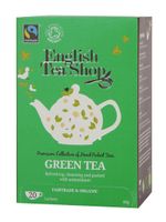 Green tea bio - thumbnail