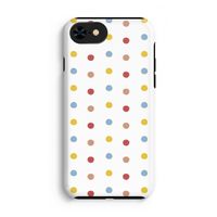 Bollen: iPhone 8 Tough Case