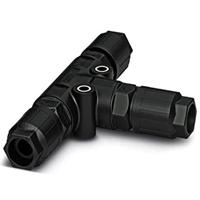 Phoenix Distributeur T qpd t 3pe1,5 3x4-9 bk