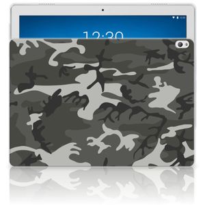 Lenovo Tab P10 Hippe Hoes Army Light