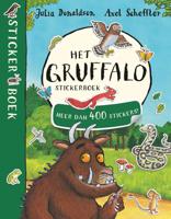 Het Gruffalo stickerboek - thumbnail