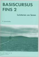 Basiscursus Fins - P. Schot-Saikku - Paperback (9789062831999)