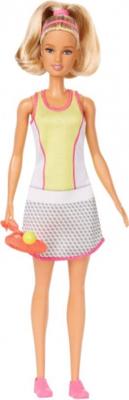 Barbie Blonde Tennis Player Barbie Blonde Tennis Player