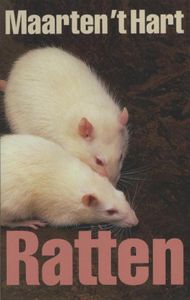 Ratten - Maarten 't Hart - ebook