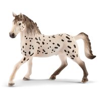 Schleich HORSE CLUB Knabstrupper Hengst 13889 - thumbnail