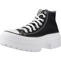 CONVERSE CONVERSE CHUCK TAYLOR ALL STAR LUGGE Zwart Zwart 35 EU