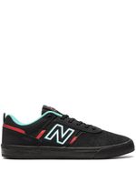 New Balance "baskets Numeric 306 ""Black/Electric Red" - Noir - thumbnail