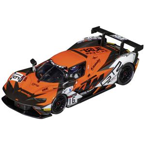 Carrera 20031012 DIGITAL 132 Auto KTM X-BOW GT2 „True Racing”, nr. 16