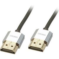 Lindy 41672 HDMI/HDMI, 2m - thumbnail