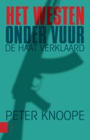 Het Westen onder vuur - Peter Knoope - ebook - thumbnail