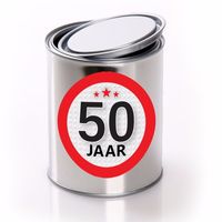 Kadoblik 50 jaar - thumbnail