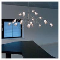 LED design hanglamp HL20 Breeze