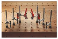 BESSEY TW16AW20 onderdeel & accessoire voor werkbanken Werkbank adapter - thumbnail