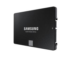 Samsung 870 EVO 1 TB SSD harde schijf (2.5 inch) SATA 6 Gb/s Retail MZ-77E1T0B/EU