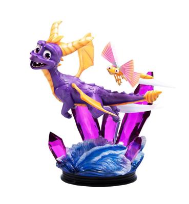 Spyro Reignited Trilogy Statue Spyro 45 cm Spyro Reignited Trilogy Statue Spyro 45 cm