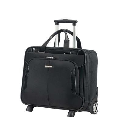 Samsonite XBR Business Case/Wh 15.6'' black Pilotenkoffer Samsonite XBR Business Case/Wh 15.6'' black Pilotenkoffer