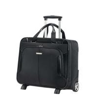 Samsonite XBR Business Case/Wh 15.6''  black Pilotenkoffer