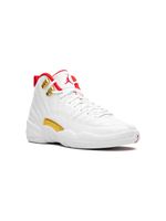 Jordan Kids baskets Air Jordan 12 GS - Blanc - thumbnail