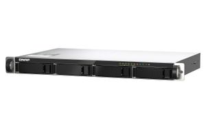 QNAP TS-435XEU NAS Rack (1U) Ethernet LAN CN9131