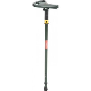 Elite Seat Walker met zitje groen 82-93 cm