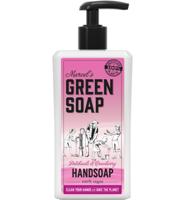 Marcel's Gr Soap Handzeep Patchouli & Cranberry (250ml)