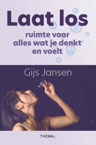 Laat los (Paperback)