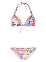 Camilla bikini Ball - Rouge