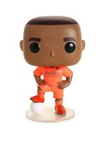Pop Premiere League Football Paris Saint-Germain Kylian Mbappe Away Kit Vinyl Figure