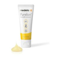 Medela Purelan Lanolin Cream (tepelzalf)