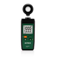 FLIR Quasar LT250W lichtmeter Zwart, Groen - thumbnail