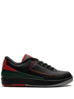 Jordan baskets Air Jordan 2 'Christmas' - Noir