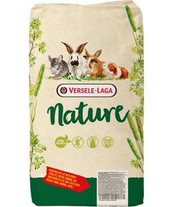 Versele-Laga Cuni Nature Snack 2,3 kg Konijn