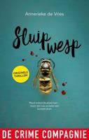 Sluipwesp - Annerieke de Vries - eBook (9789461093134)