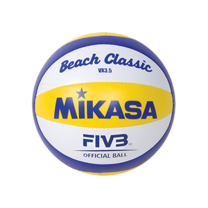 Mikasa Beach Classic VX3.5 Miniball