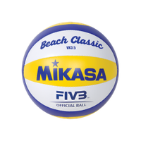 Mikasa Beach Classic VX3.5 Miniball - thumbnail