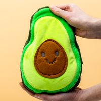 Avocado Warmtekussen - Normaal