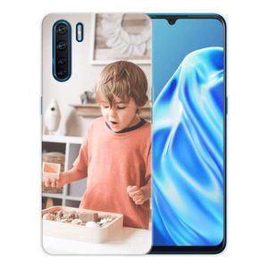 OPPO A91 | OPPO Reno3 Telefoonhoesje Ontwerpen met Foto