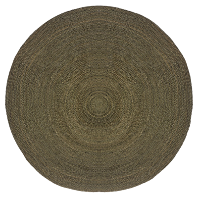 Label51 Vloerkleed Jute