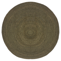 Label51 Vloerkleed Jute