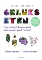 Gelukseten - Henrik Ennart, Niklas Ekstedt - Paperback (9789000364565)